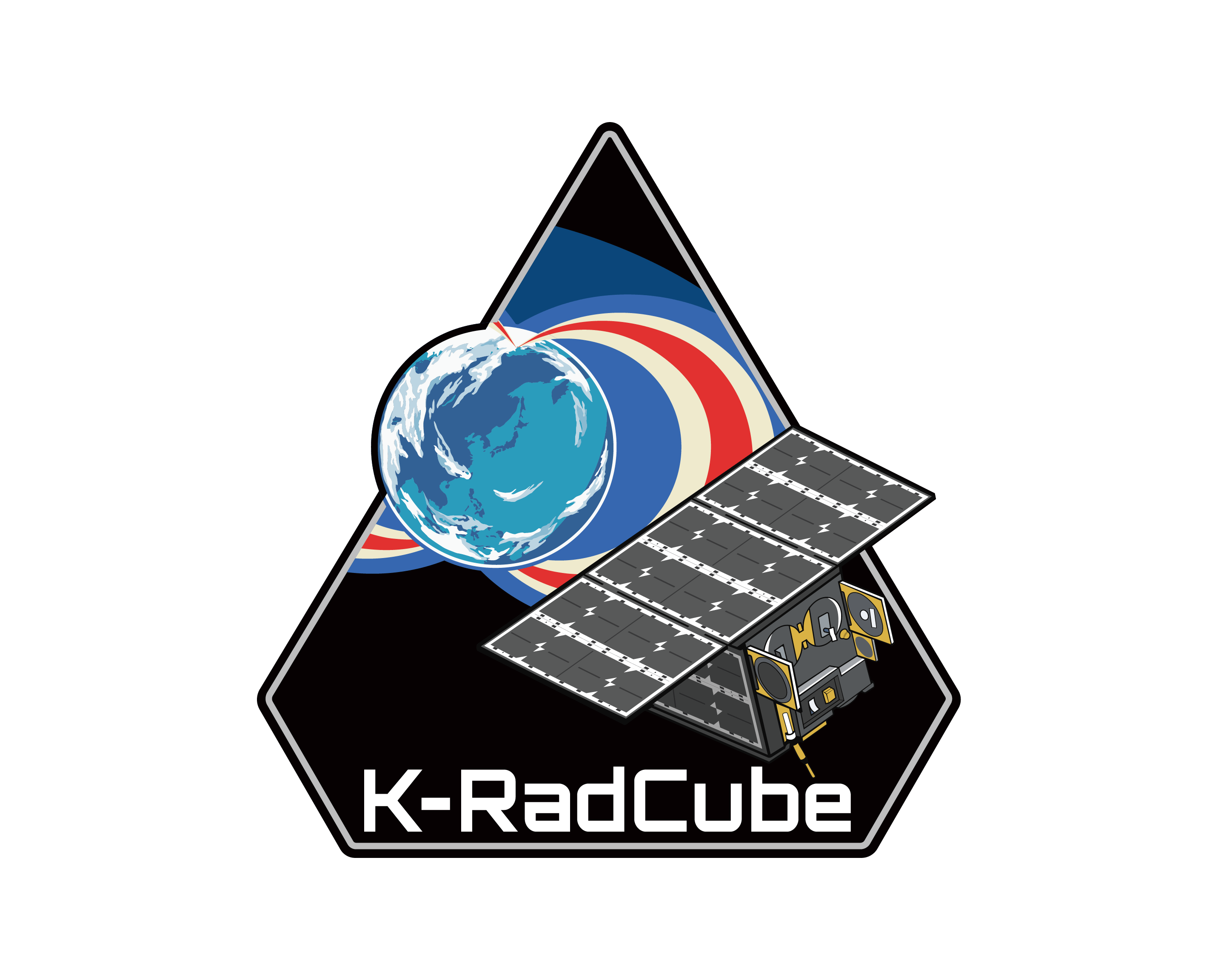kradcube logo